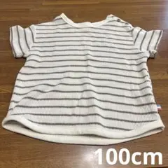 100cm 半袖Tシャツ