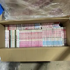 コミックお試し55冊+31冊+38冊セット