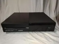 XBOXONE 本体のみ