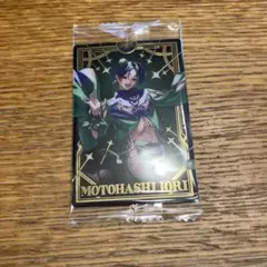 本橋依央利 スペシャルレアカード