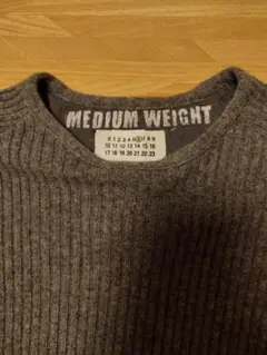 Martin Margiela 6 マルタンマルジェラ ミスディアナ