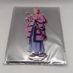 刀ステ アクスタ 宗三左文字 佐々木喜英
