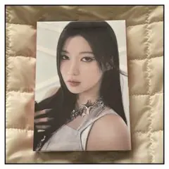babymonster ベビモン　アサ　CD アルバム 新品未開封