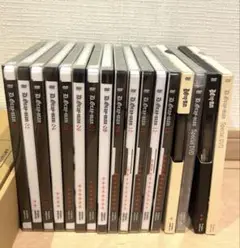 D.Gray-man DVD 1st / 2nd ＋special【お盆値下げ】
