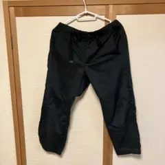ブラック ハーフパンツ Sサイズ
