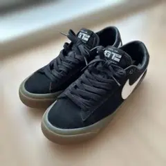 NIKE DC7695-004 SB ZOOM BLAZER LOW PRO
