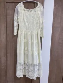 結婚式 前撮り ウエディングドレス ワンピース 二次会