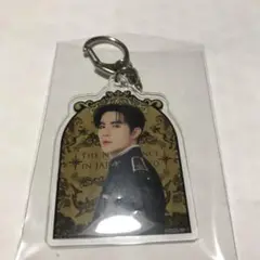 the NEXT PRINCE in Japan 東京限定　アクキー　Zee