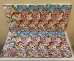 ジュエルペット マジカルチェンジ　DVD 全10巻　全巻セット　送料無料 71X5segDZmL._AC_SY200_QL15_.jpg