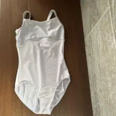 チャコット レオタード LLTサイズ