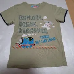 トーマス　Tシャツ
