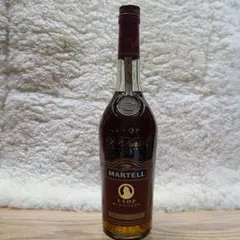 ブランデー MARTELL OLD FINE COGNAC v.s.o.p