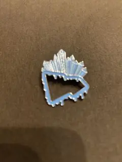NEWERAキャップピンズ　the cap THE CAP ニューヨークメッツ