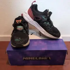 Puma Minecraft スニーカー 21