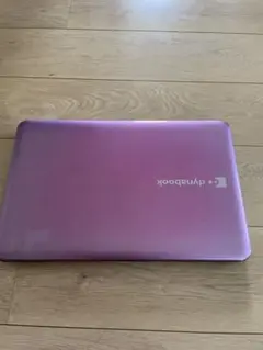 dynabook T552