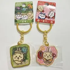 ご当地ダイカットキーホルダー　うさぎ　福井　東京