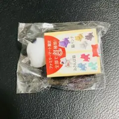 ファミマ限定 メントスキャップ おさんぽ猫 三毛猫！