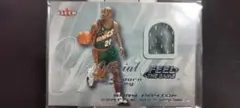 Gary Payton ジャージーカード
