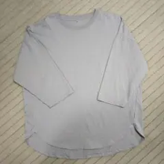 接触冷感　トップス　LL 　試着のみ