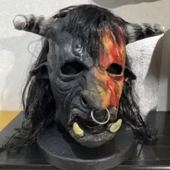タウルス ラバーマスク