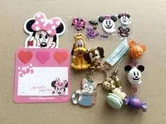 東京ディズニーリゾート 6点セット