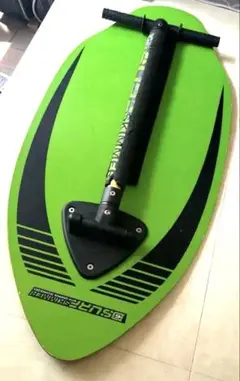 スキムボード用 グリーンボード