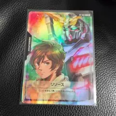 【追跡あり】GCGショップバトルプロモ　バナージリソース