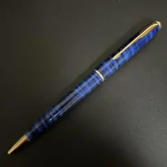 PARKER　マーブル模様　ボールペン　ソネット　未使用　VINTAGE Parker - パーカー ソネット SONET マーブルグリーンラッカー