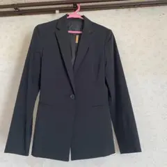 アンタイトル　オケージョンスーツ　レディース　サイズ1　当時8万くらいで購入