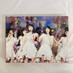 EL8156 乃木坂46 10th YEAR BIRTHDAY LIVE
