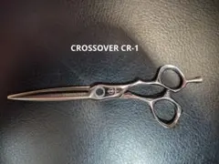 ミズタニシザーCROSSOVER 6.2 CR-2 crossover black edition ca-2 ミズタニシザー6.7
