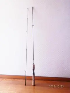 シマノ SHIMANO TROUT ONE TO-60L2