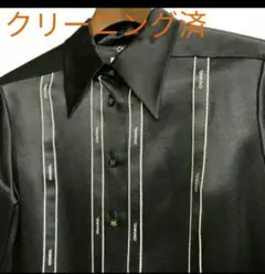 値下げトート付超美品レアCHANELシルクブラウス100リボン人気38