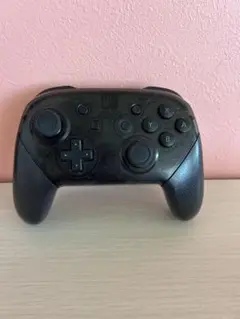プロコン　Switch