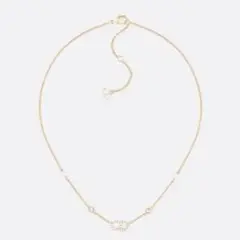 Dior ネックレス