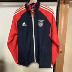 adidas SLベンフィカ ウィンドブレーカー M
