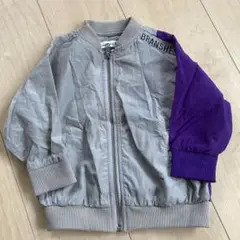 BRANSHES ブランシェスナイロンアウター