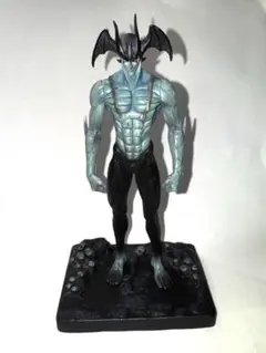 フューチャーモデル ダンテ フィギュア 韮澤 デビルマン 永井豪 Amazon.co.jp: フューチャーモデル ダンテ フィギュア 韮澤