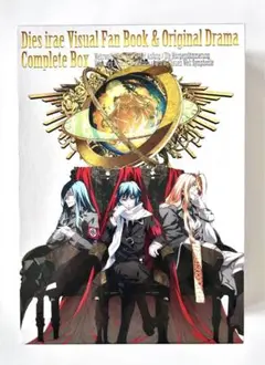 2025年最新】dies irae ファンブックの人気アイテム - メルカリ