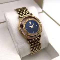 【希少・稼働品】ヴェルサーチ VERSACE メデューサ ヴィーナス VDA