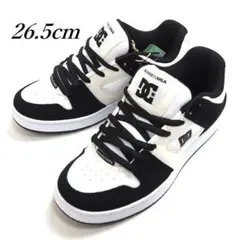 新品 DC SHOES マンテカ MANTECA SE スニーカー 26.5cm