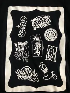 BLACK LABEL GALLERY Group Exhibition T