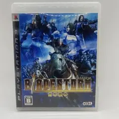 ブレイドストーム 百年戦争 PS3