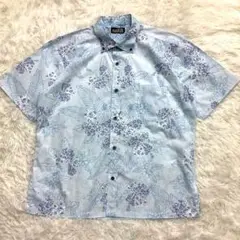かりゆしウェア 沖縄 クールビズ 正装 上品 観光 メンズ 半袖 おしゃれ