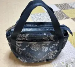 新品未使用】空港限定レスポCAMO SKY ショルダーバッグ