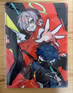 【新品未開封】crazy raccoon CR FES 2024 マフラータオル