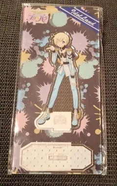 新品　未開封　夢川　ショウゴ　アクリルスタンド
