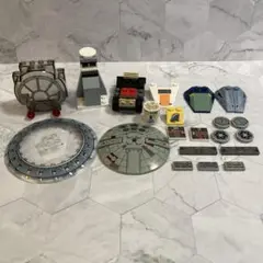 レゴスターウォーズパーツセット