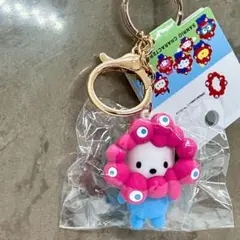 【当日発送】ポチャッコ　サンリオ×関西万博 ミャクミャクなりきりマスコット