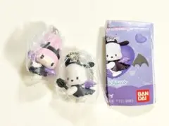 サンリオ マイメロディ ポチャッコ いたずらこあくまスイング ガチャガチャ